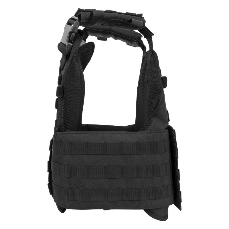 Delta Armory plate carrier Tactical Negru