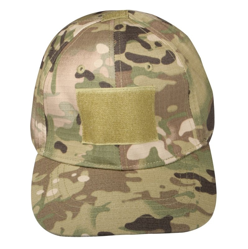 Delta Armory sapca Multicam