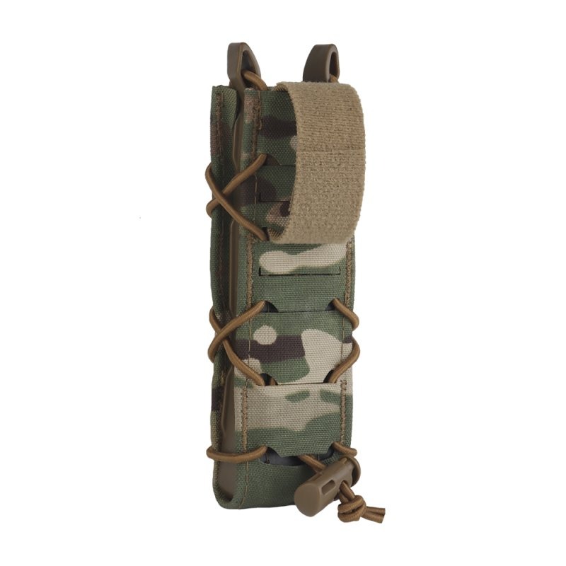 Delta Armory buzunar port-incarcator SMG Multicam 2
