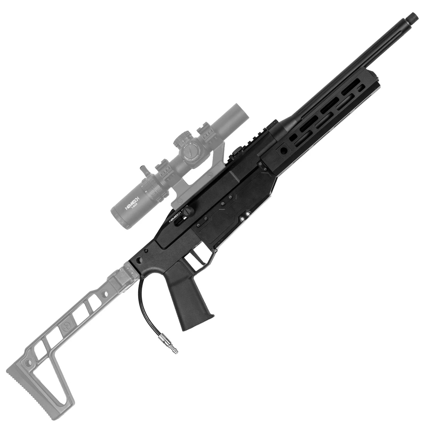 Novritsch SSX10 HPA 2