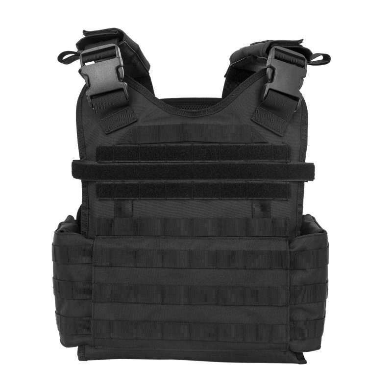 Delta Armory plate carrier Tactical Negru
