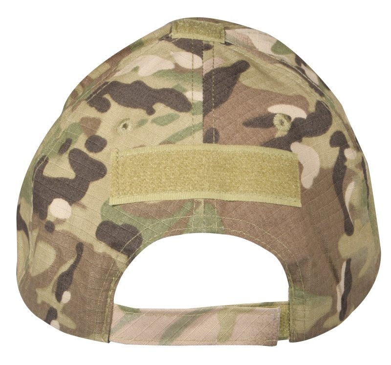 Delta Armory sapca Multicam 3