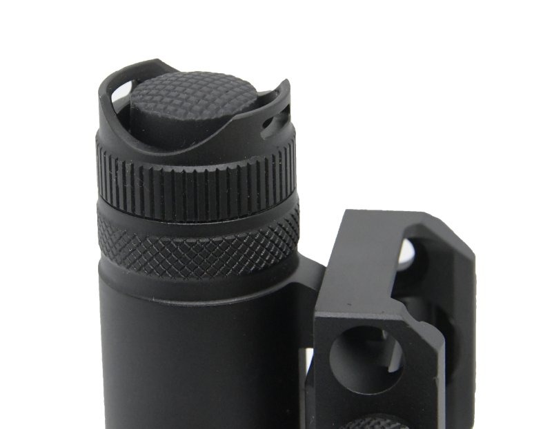 Delta Armory lanterna Defender 2 Stribog 2