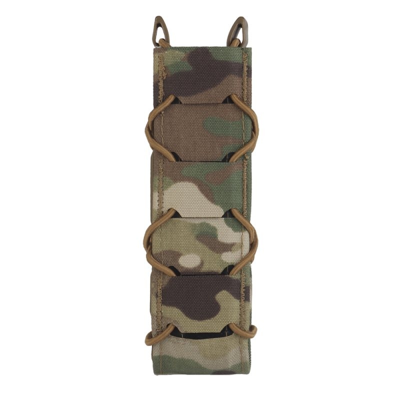 Delta Armory buzunar port-incarcator SMG Multicam 3