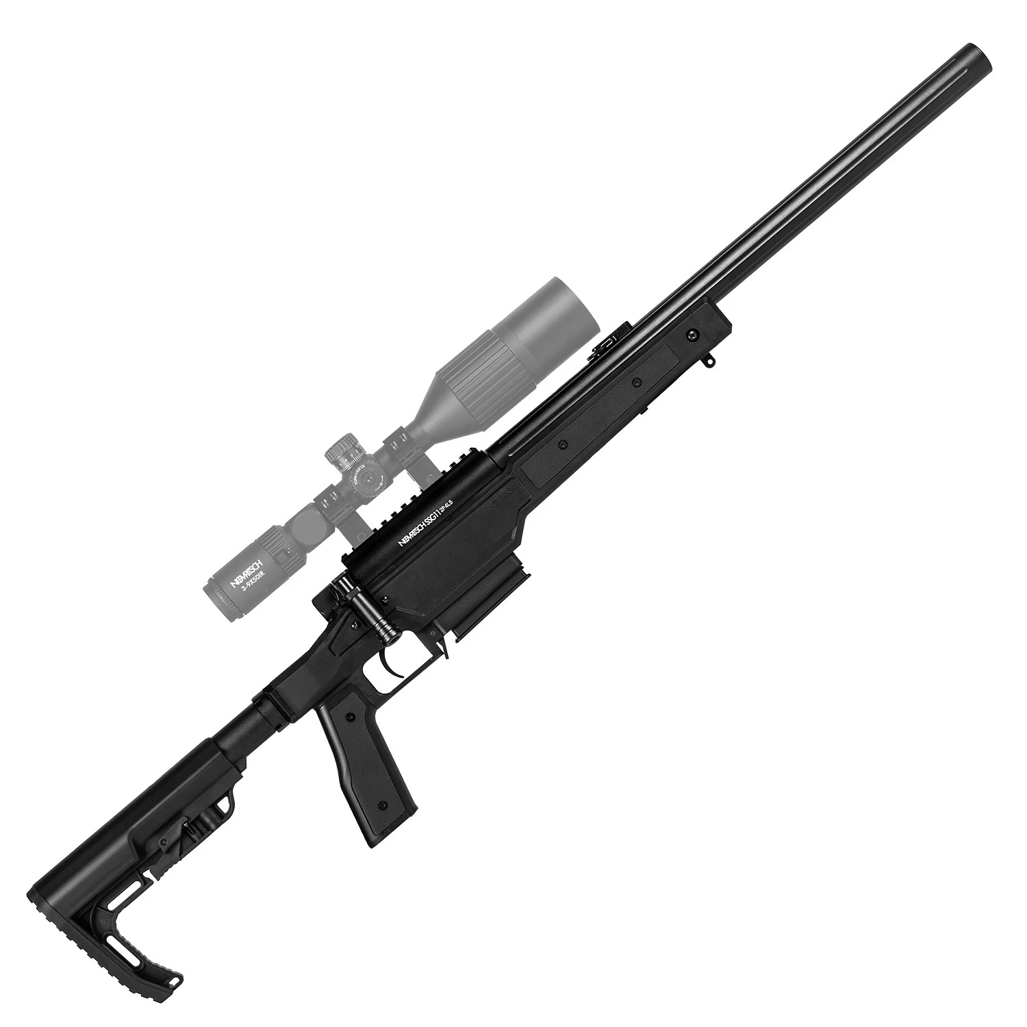Novritsch SSG11 Full Thrust 6.5J 2