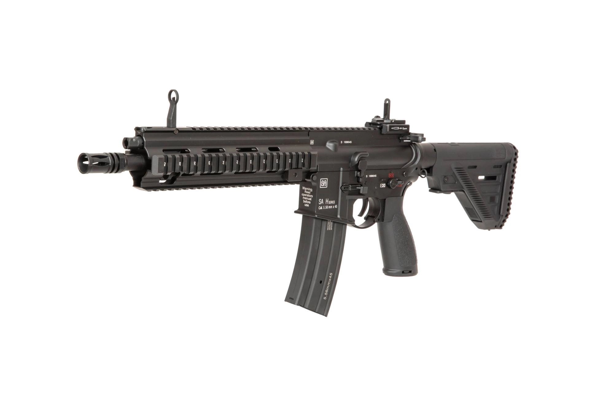 Specna Arms SA-H11 ONE Black 2
