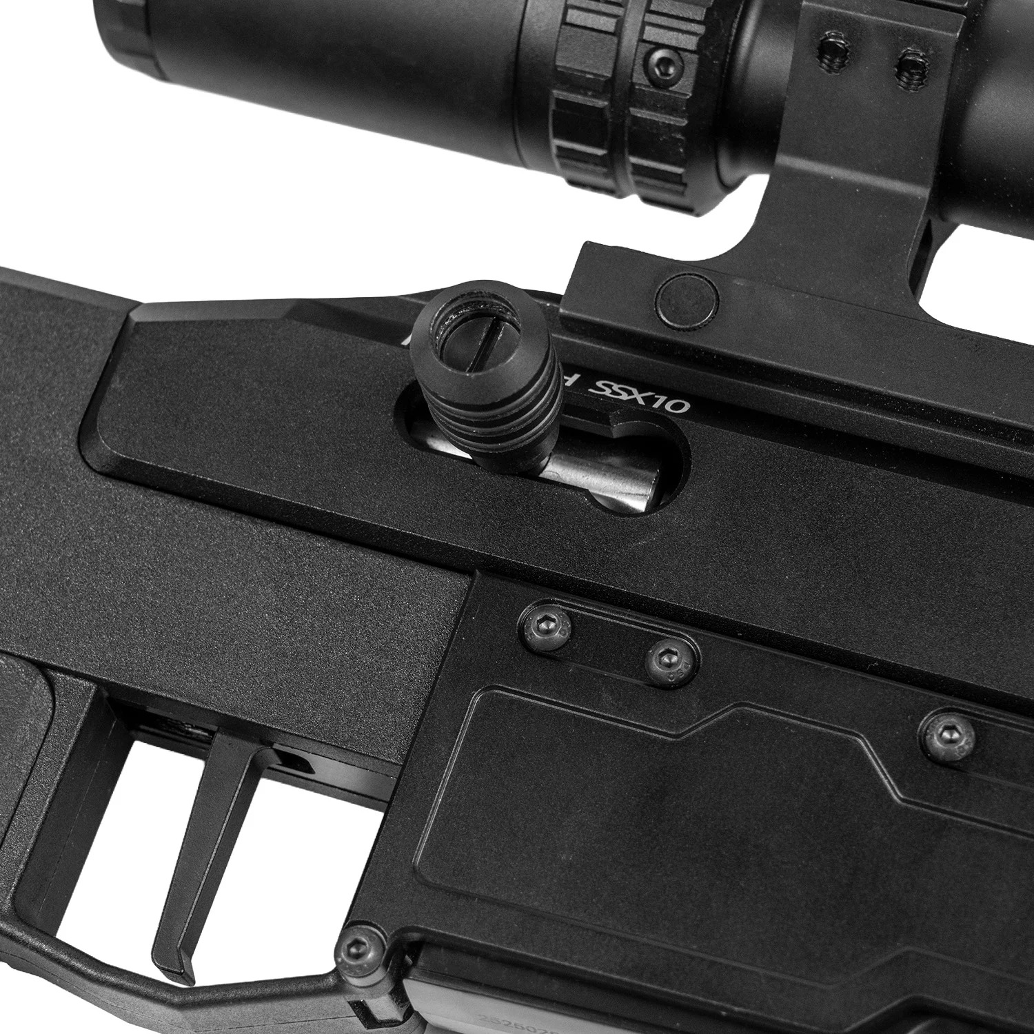 Novritsch SSX10 HPA 10