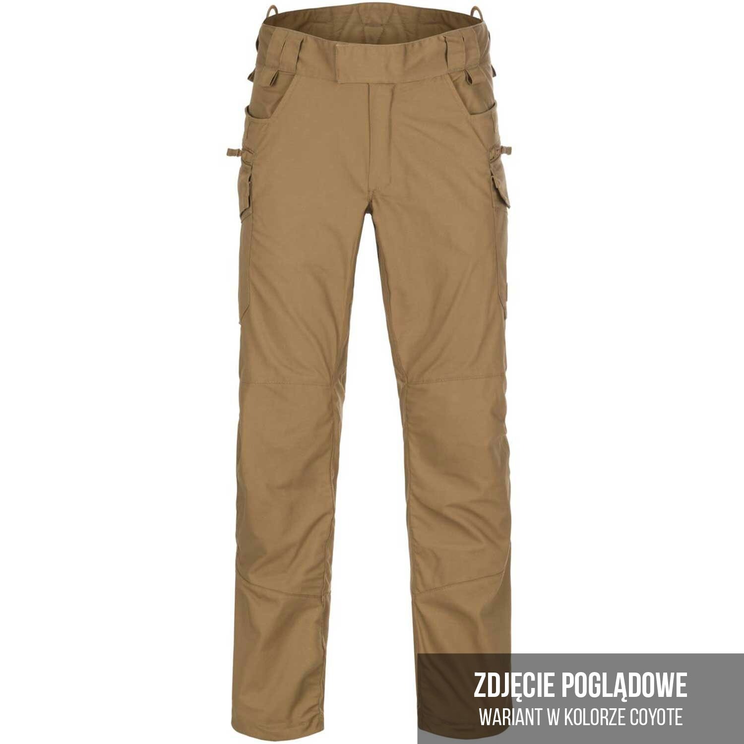 Helikon-Tex PILGRIM Pants Crimson Sky (L) 2