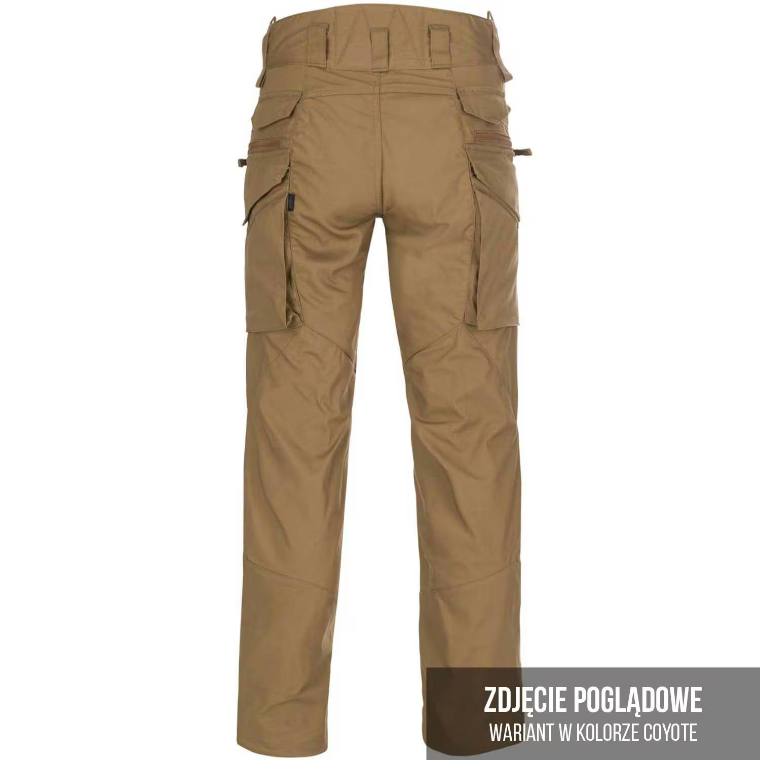 Helikon-Tex PILGRIM Pants Crimson Sky (L) 3