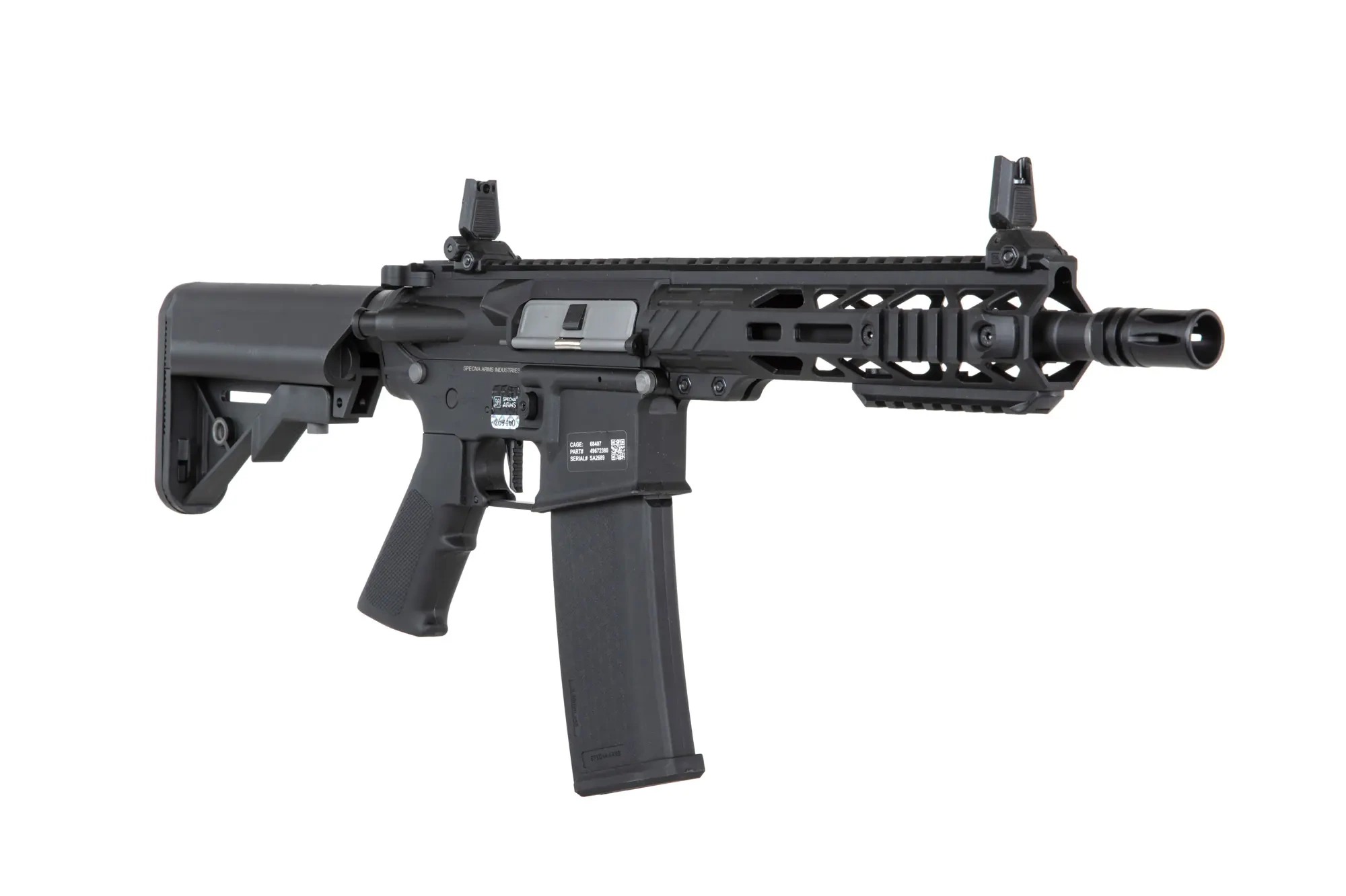 Specna Arms SA-F08 FLEX™ HAL ETU™ 2