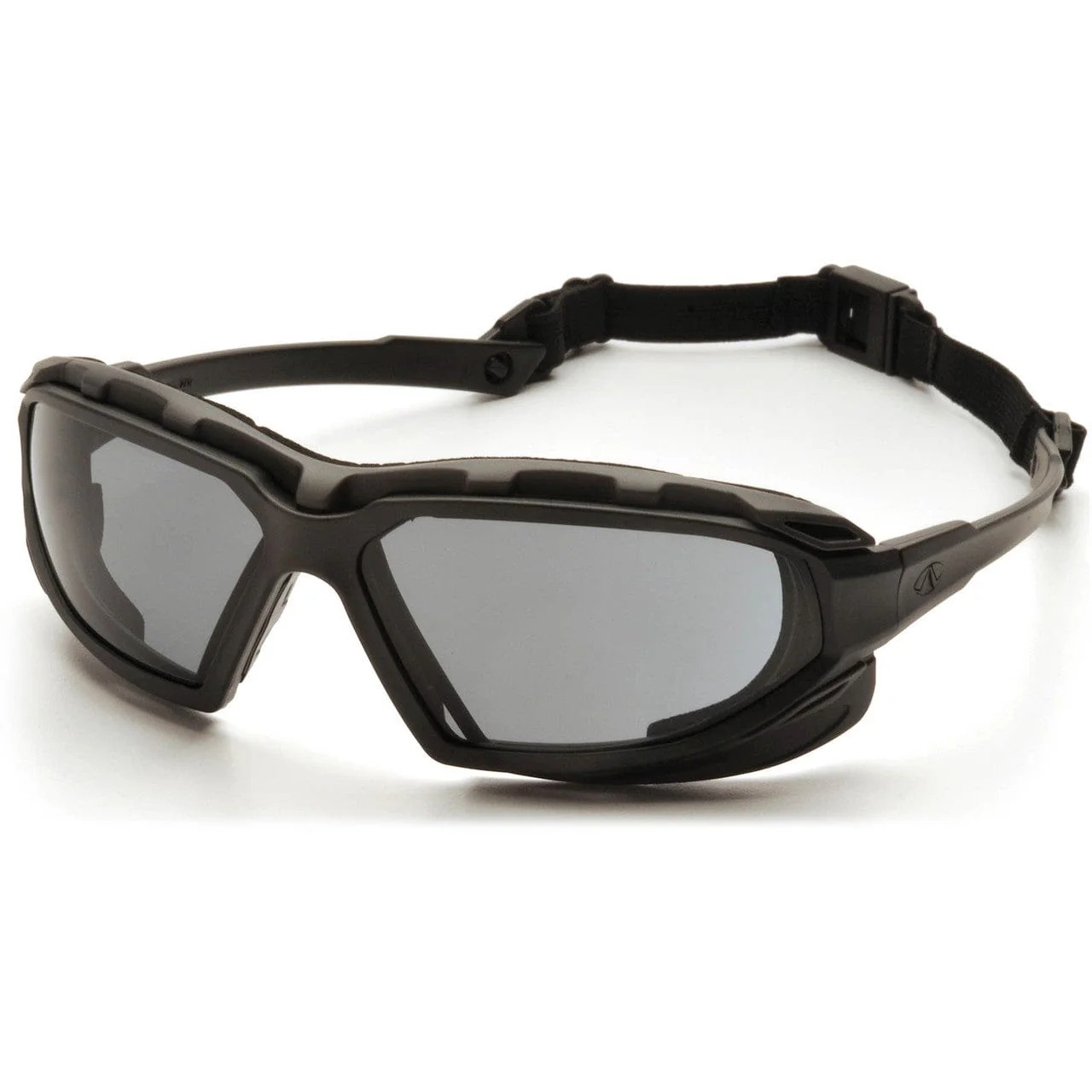 Pyramex ochelari Highlander Anti-Fog Fumurii