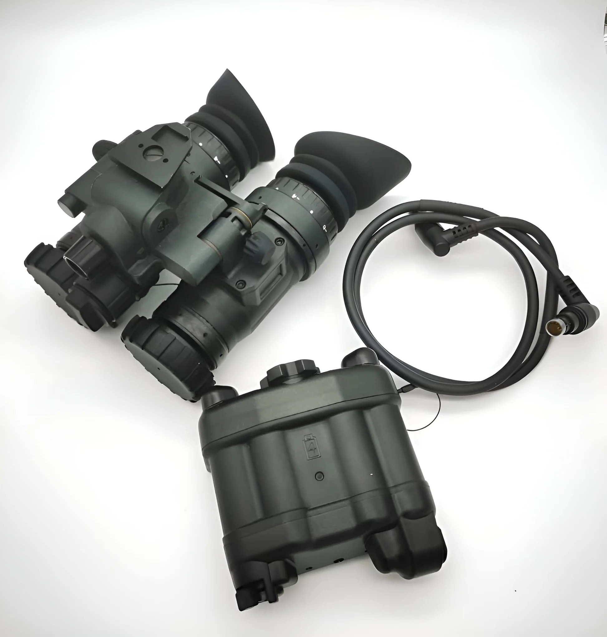 Stealth Optika BNVD FOM 1400+ (bino)