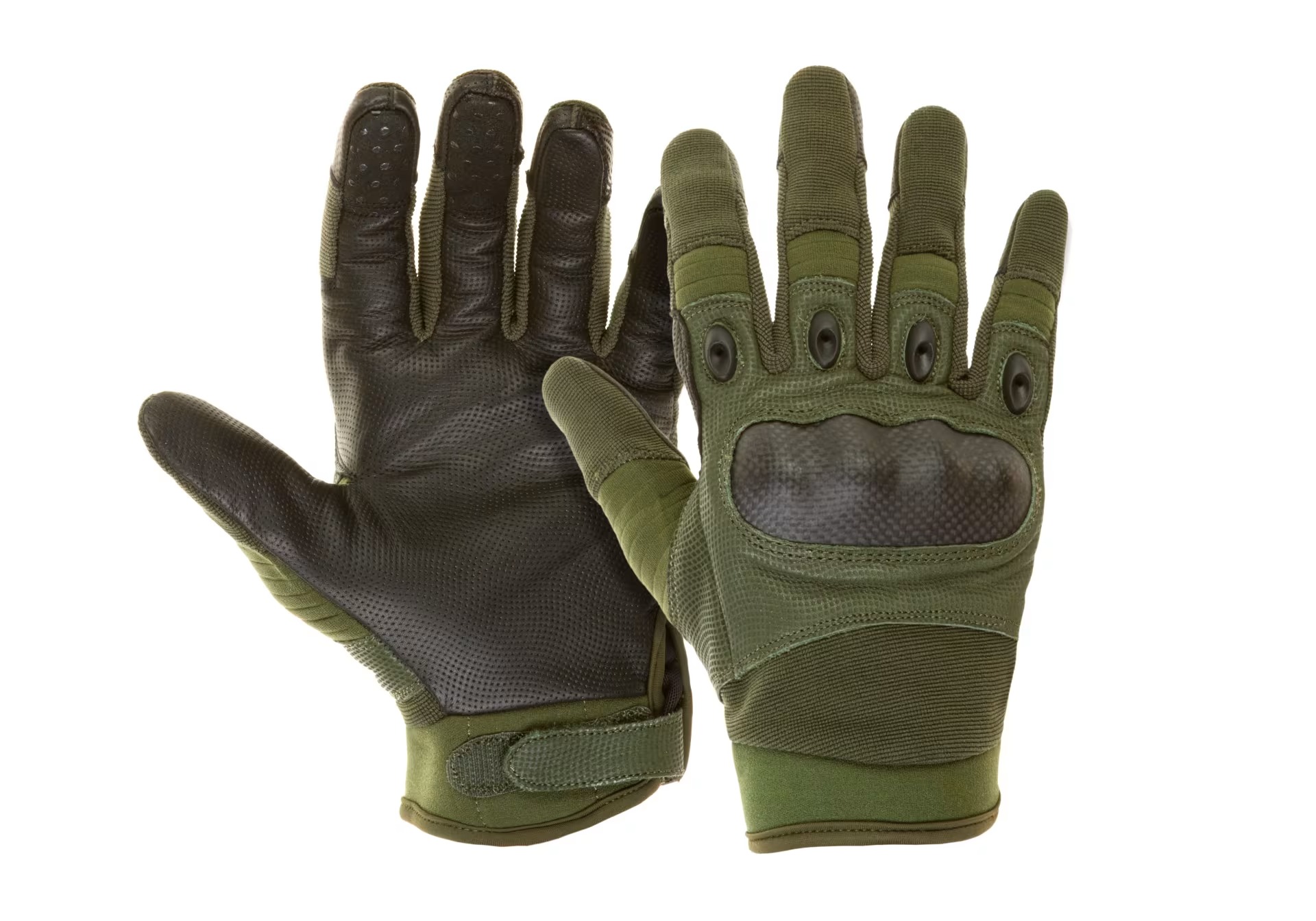 Invader Gear manusi Assault M