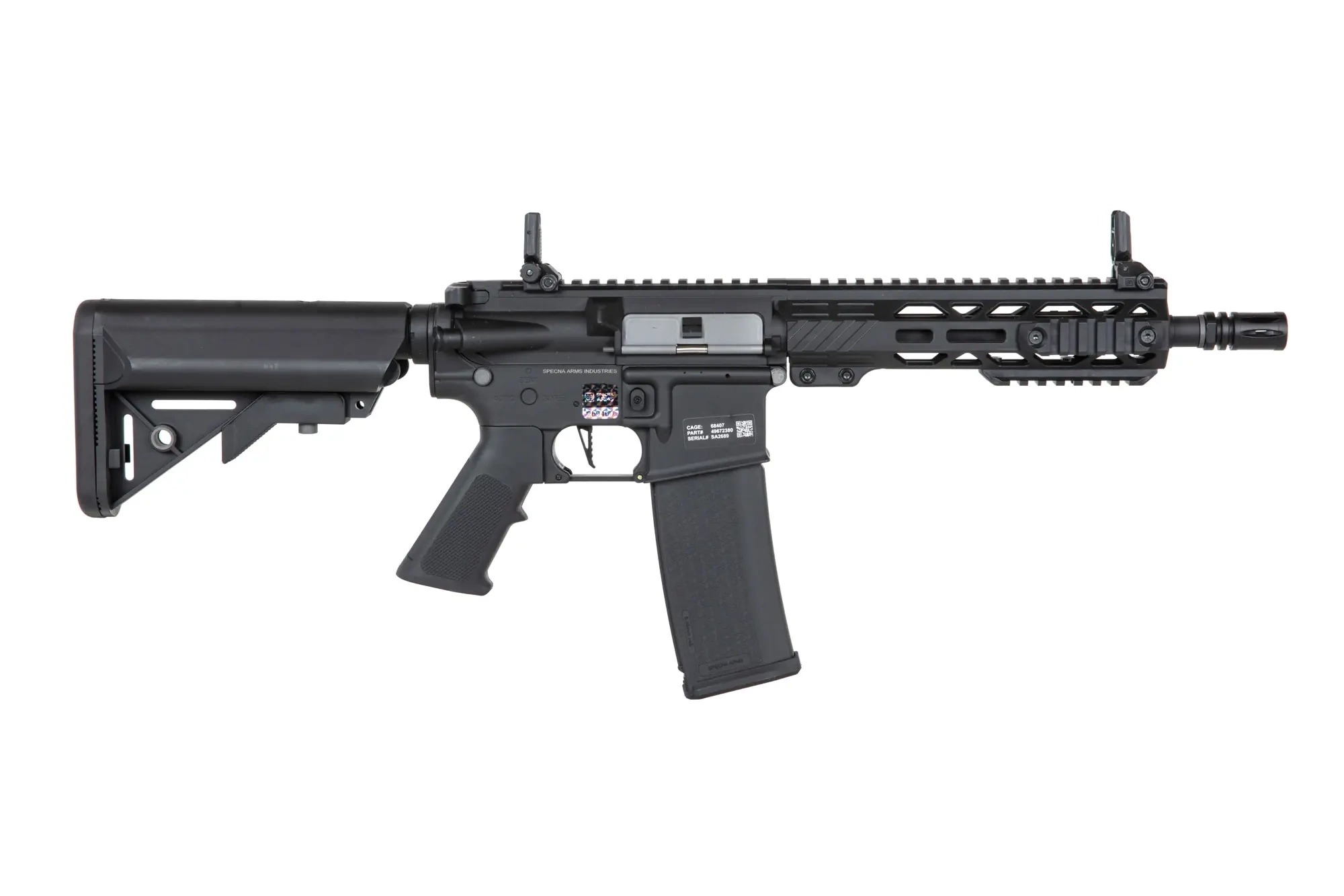 Specna Arms SA-F08 FLEX™ HAL ETU™ 3
