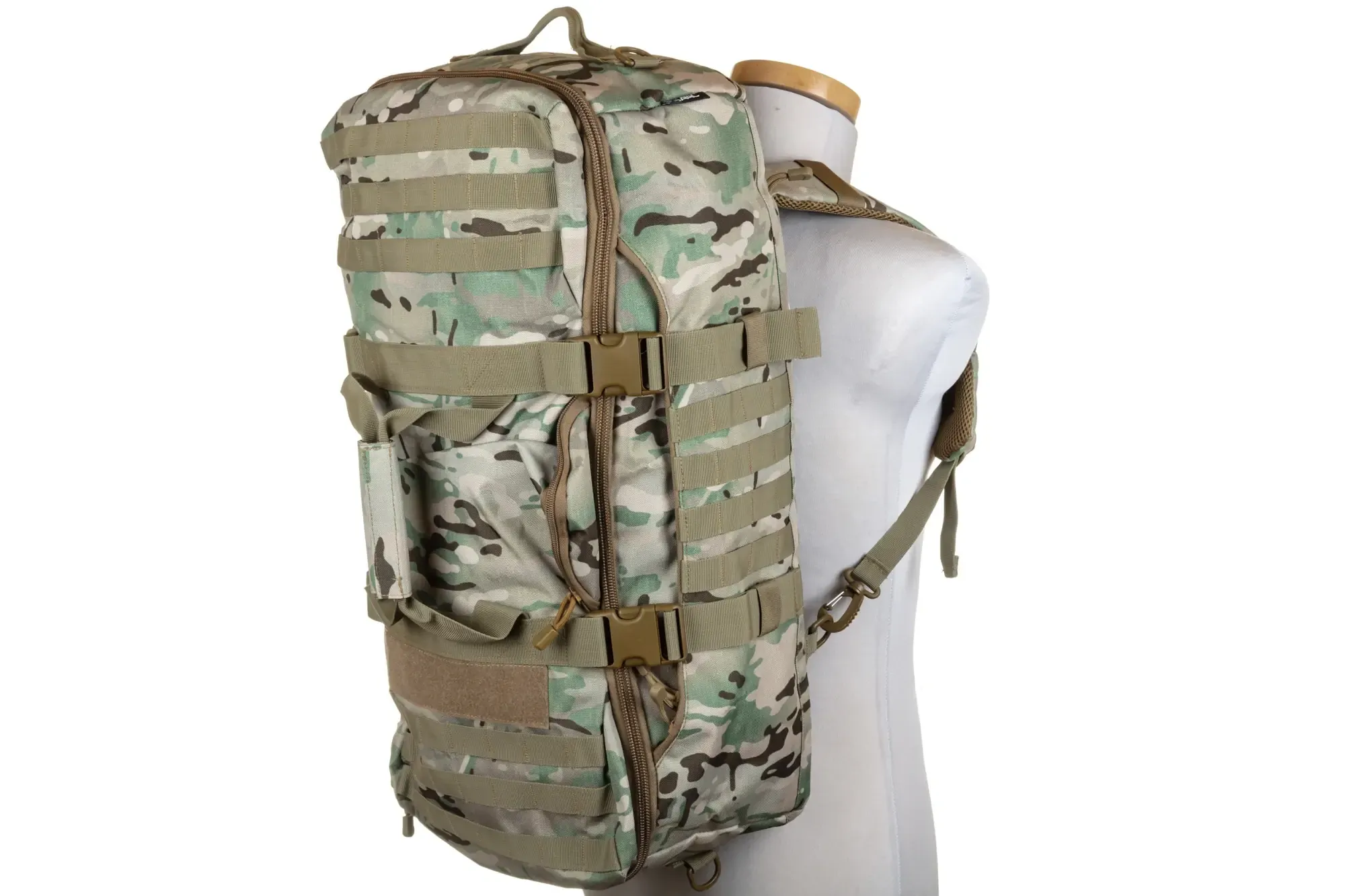 Specna Arms Tactical Backpack Multicam 40L