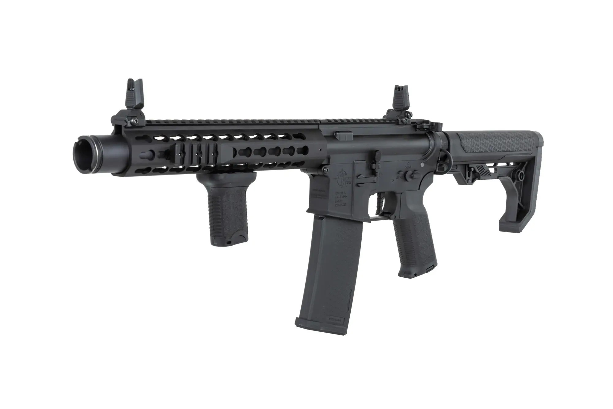 SPECNA ARMS RRA SA-P07 PRIME HAL ETU LIGHT OPS 2