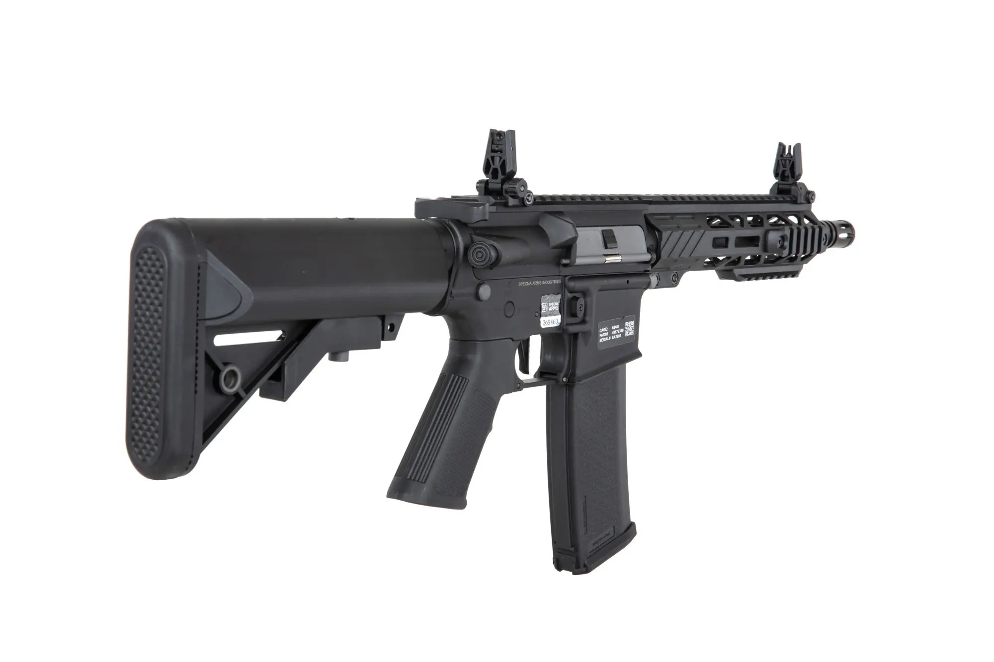 Specna Arms SA-F08 FLEX™ HAL ETU™ 4