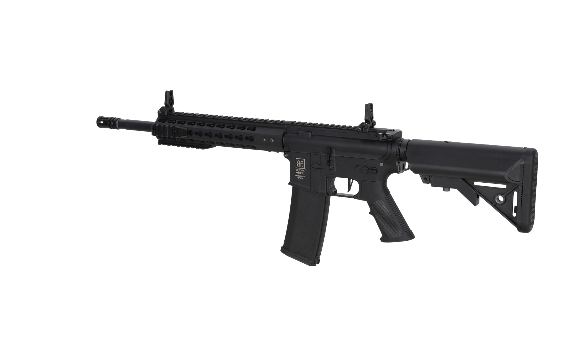 Specna Arms SA-F02 FLEX™ Gen.2 HAL ETU™ 2