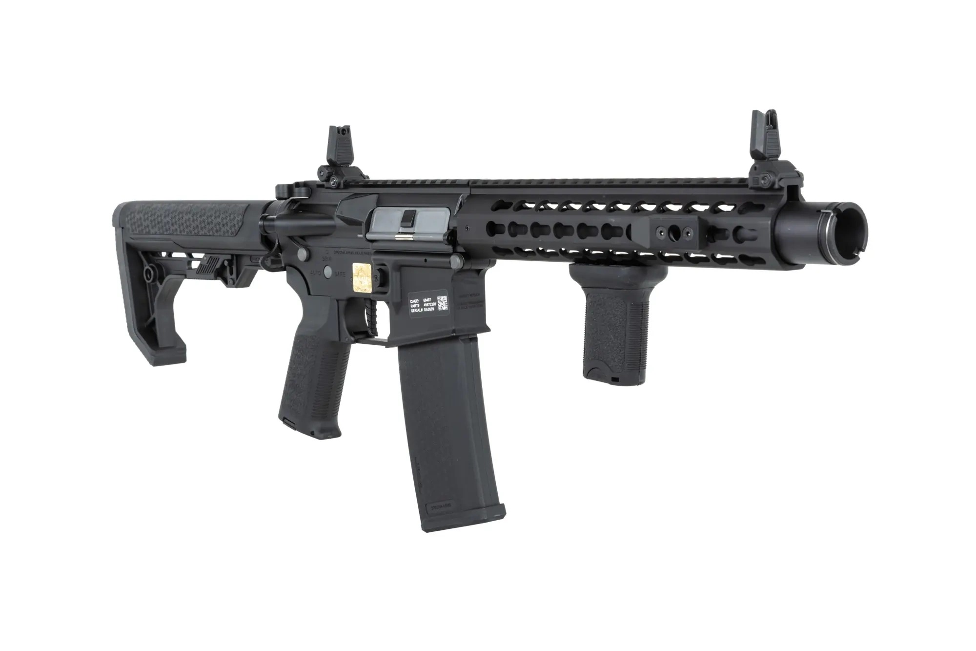 SPECNA ARMS RRA SA-P07 PRIME HAL ETU LIGHT OPS 3
