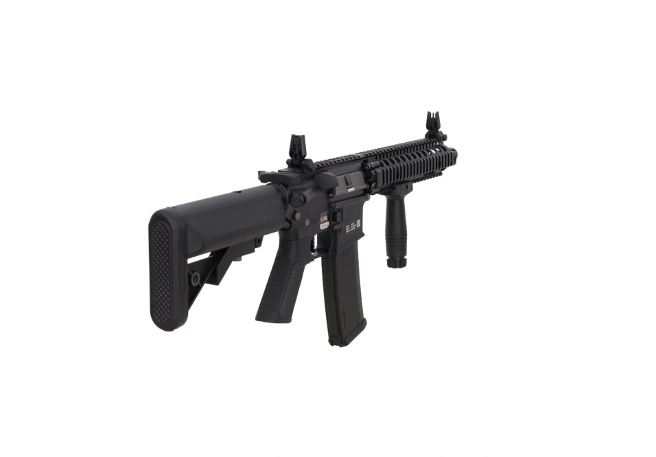 Specna Arms DD x EMG MK18 SA-E19 EDGE Gen.2 10.5" 4