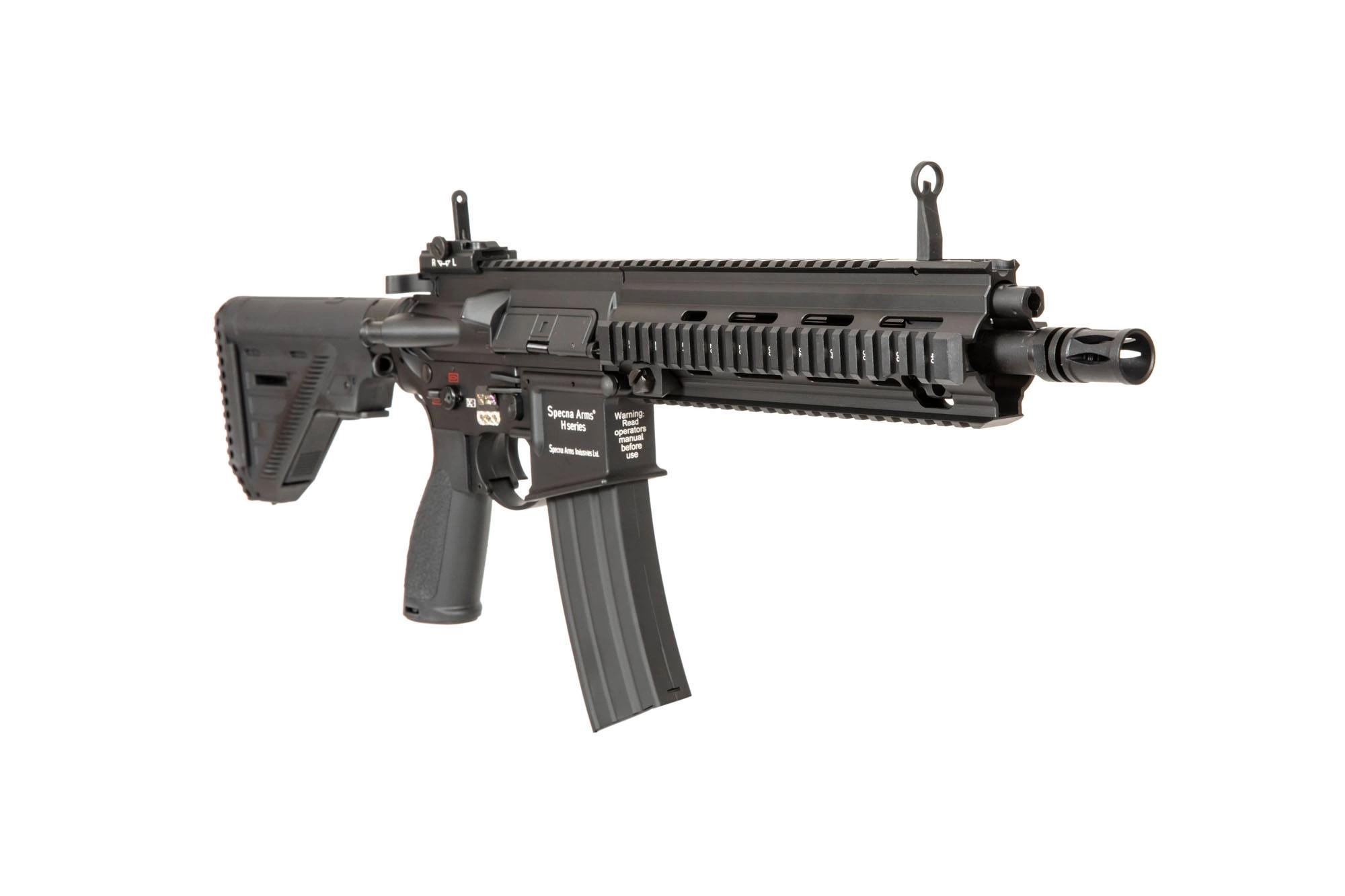 Specna Arms SA-H11 ONE Black 3