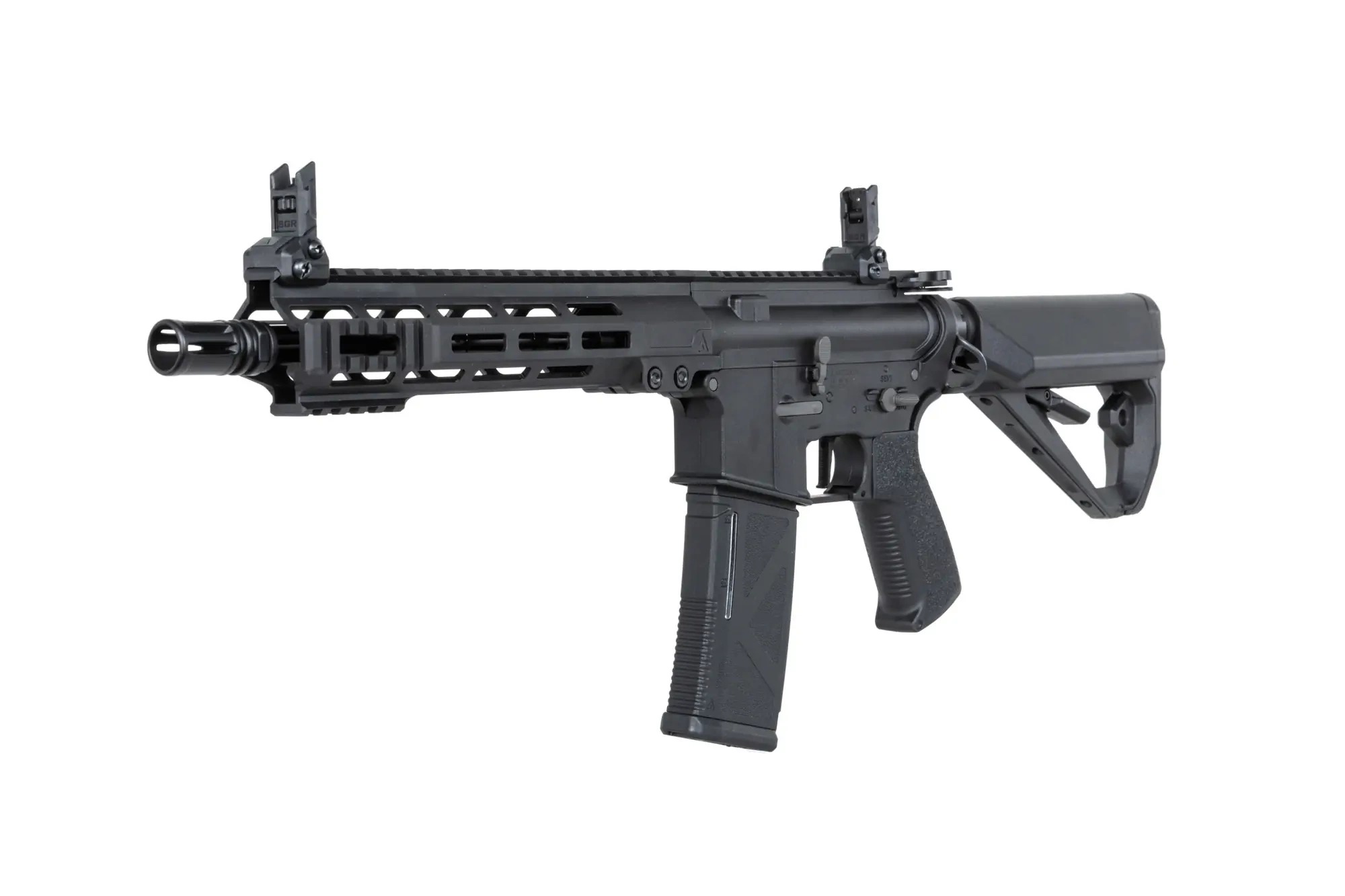 Arcturus LWT MK-I CQB 10" SPORT SE™ pachet complet 3