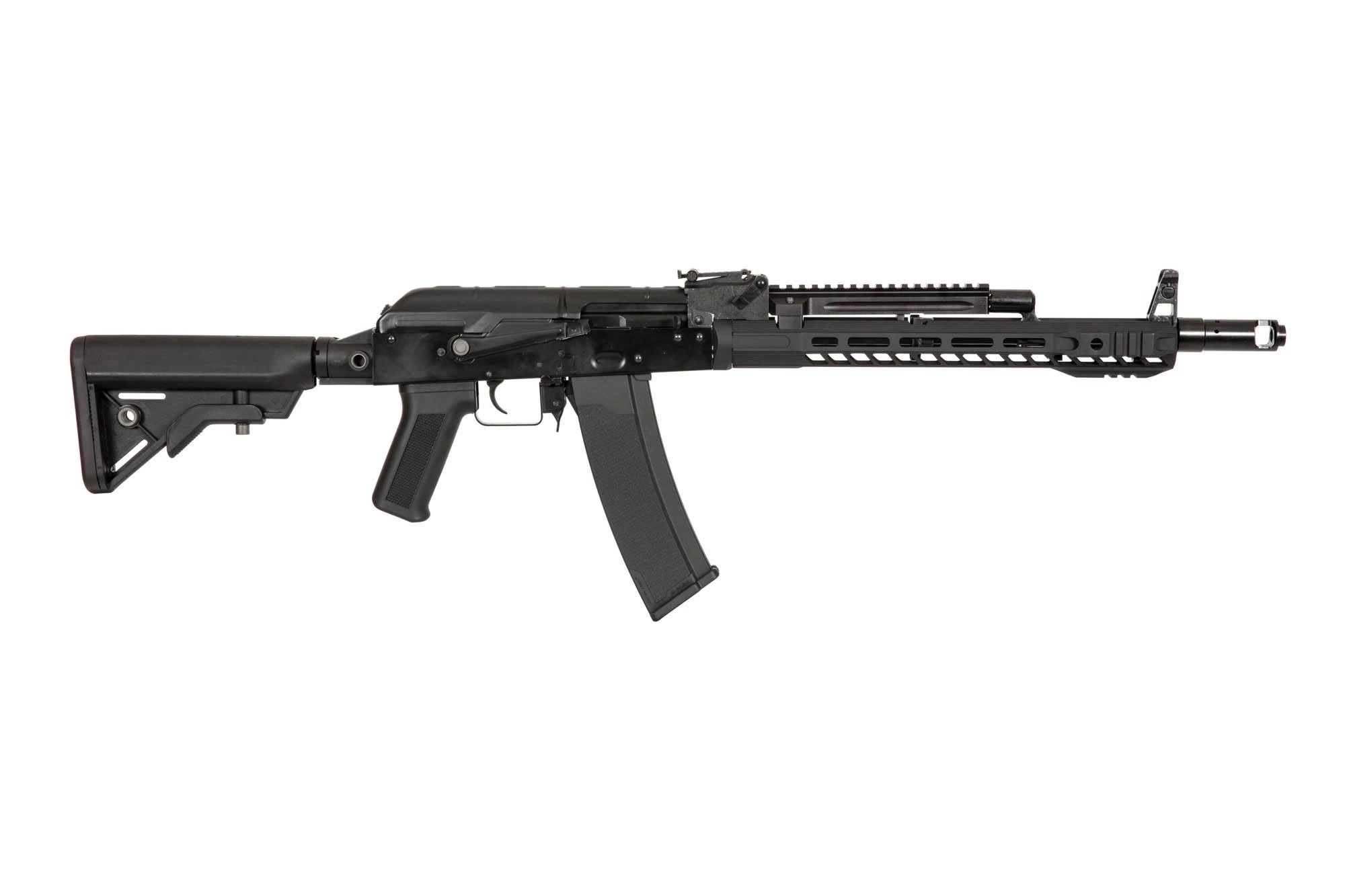Specna Arms SA-J07 EDGE Black 4