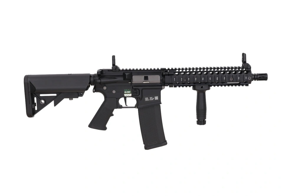 Specna Arms DD x EMG MK18 SA-E19 EDGE Gen.2 10.5" 3