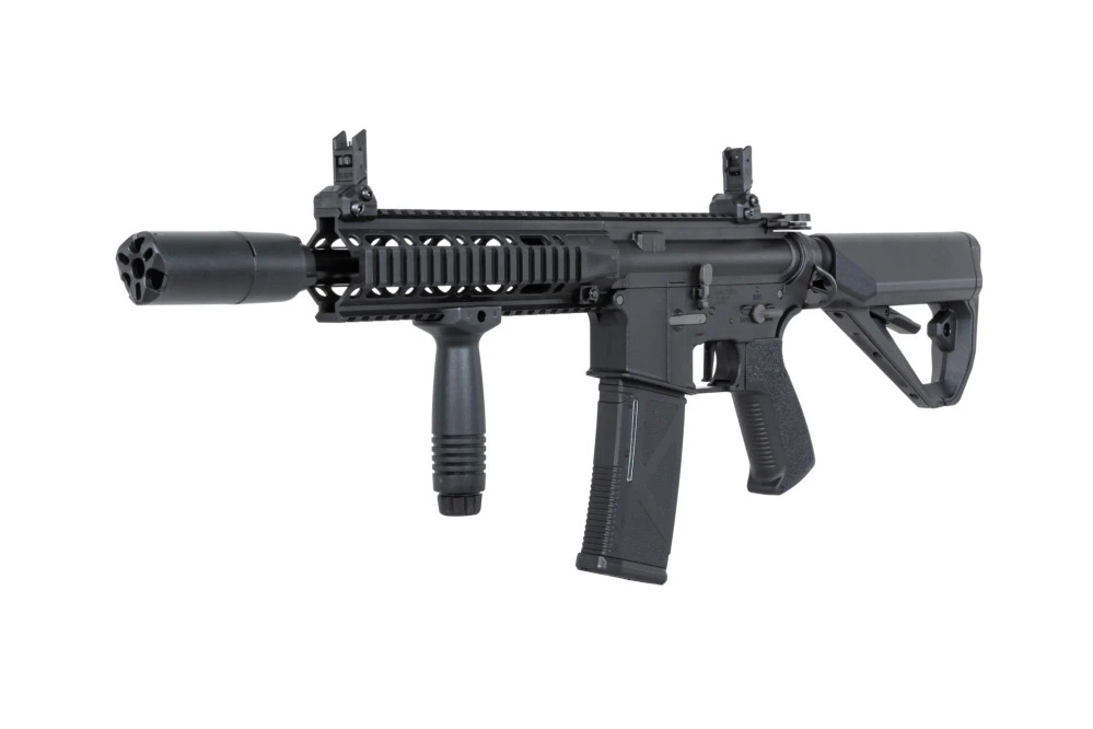 Arcturus LWT MK-II CQB 10" SPORT SE™ pachet complet 4