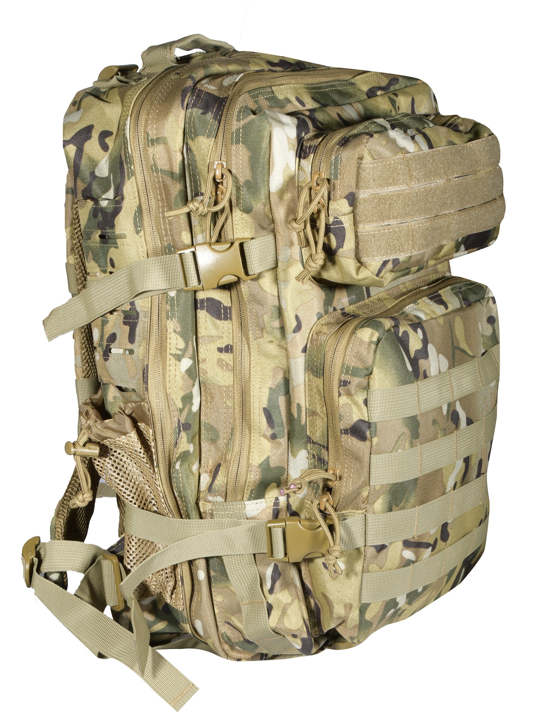 Delta Armory rucsac 50 L Multicam