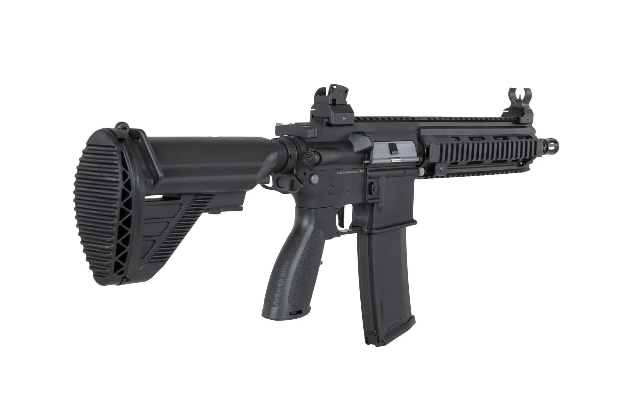 Specna Arms SA-FH06 FLEX™ HAL ETU™ 5