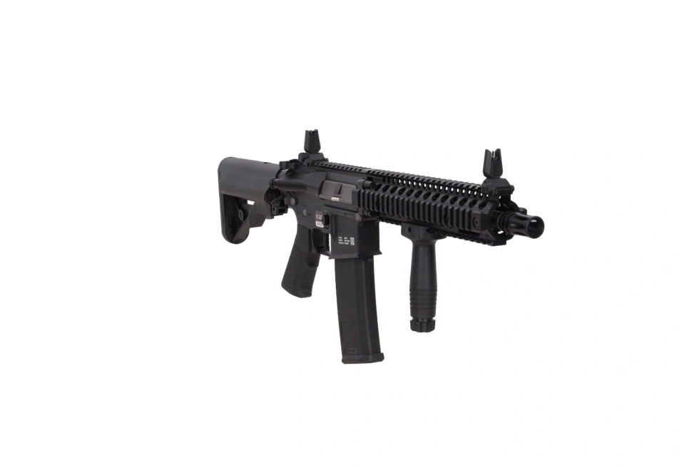 Specna Arms DD x EMG MK18 SA-E19 EDGE Gen.2 10.5" 6