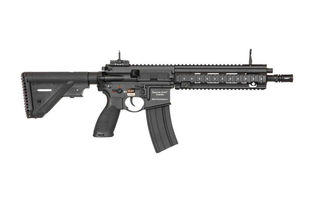 Specna Arms SA-H11 ONE Black 5