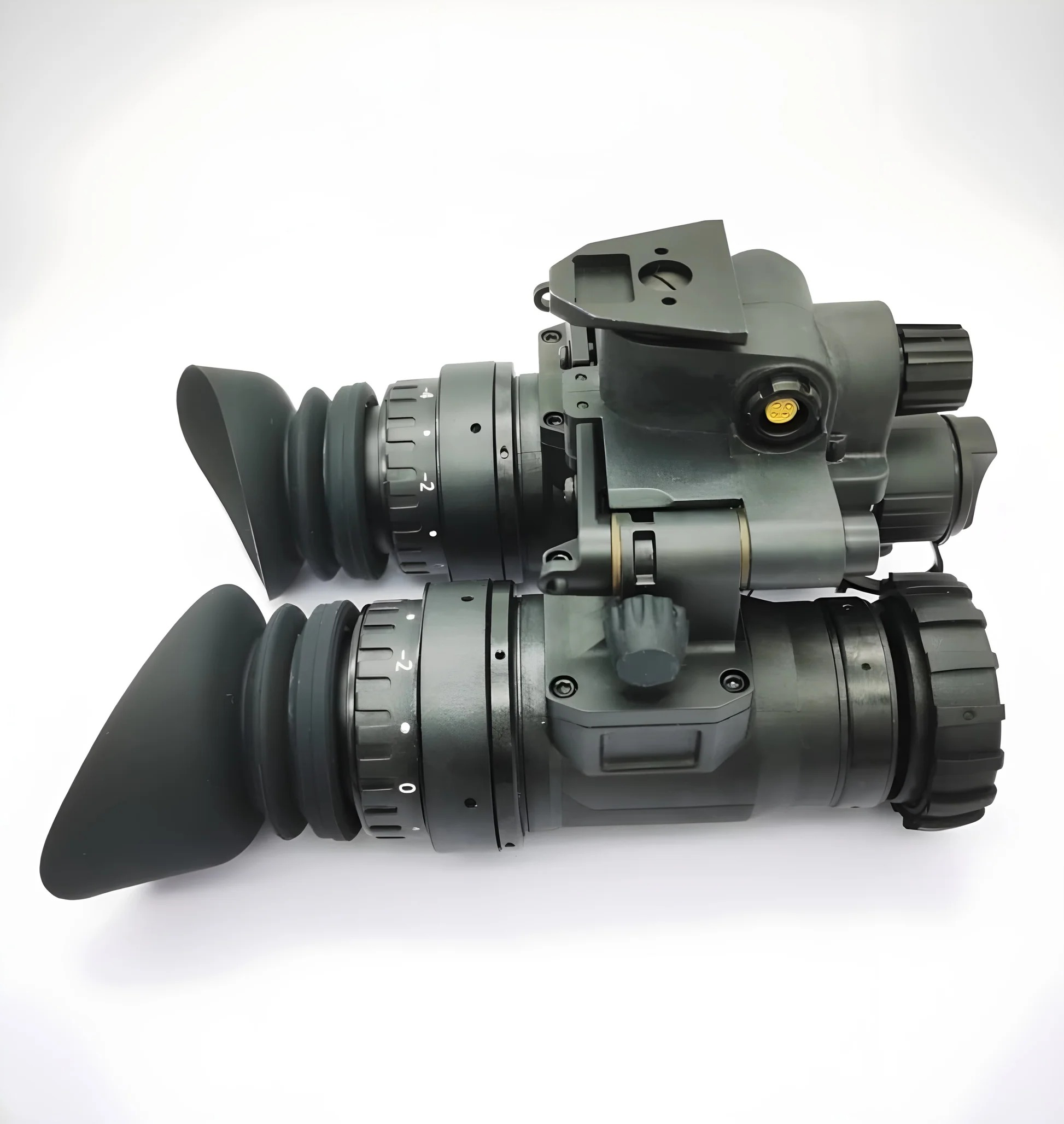 Stealth Optika BNVD FOM 1400+ (bino) 3