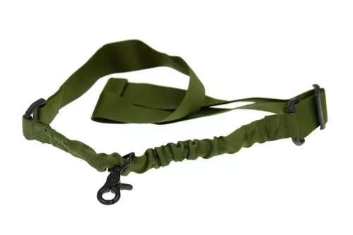 GFC one-point attachment belt Olive