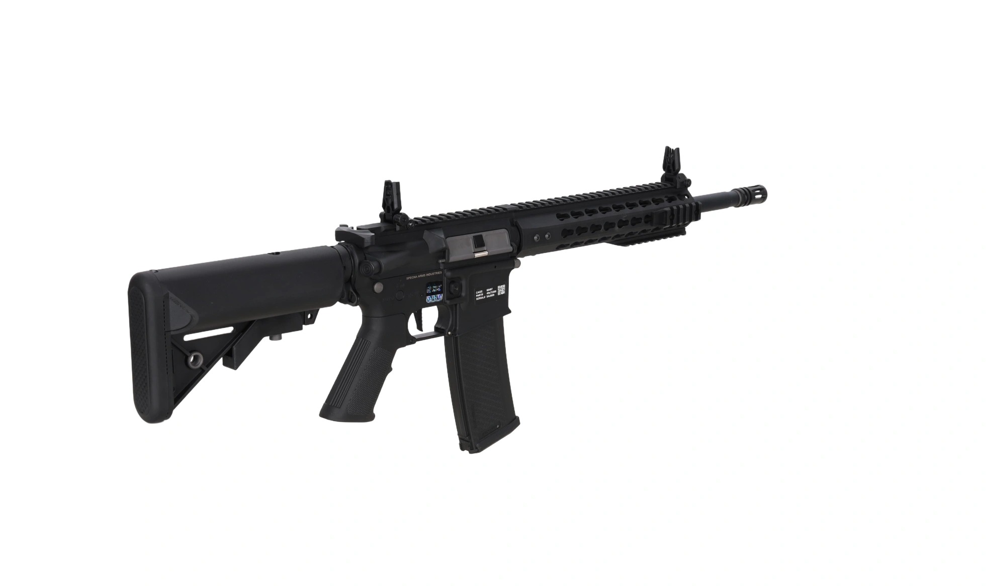 Specna Arms SA-F02 FLEX™ Gen.2 HAL ETU™ 3