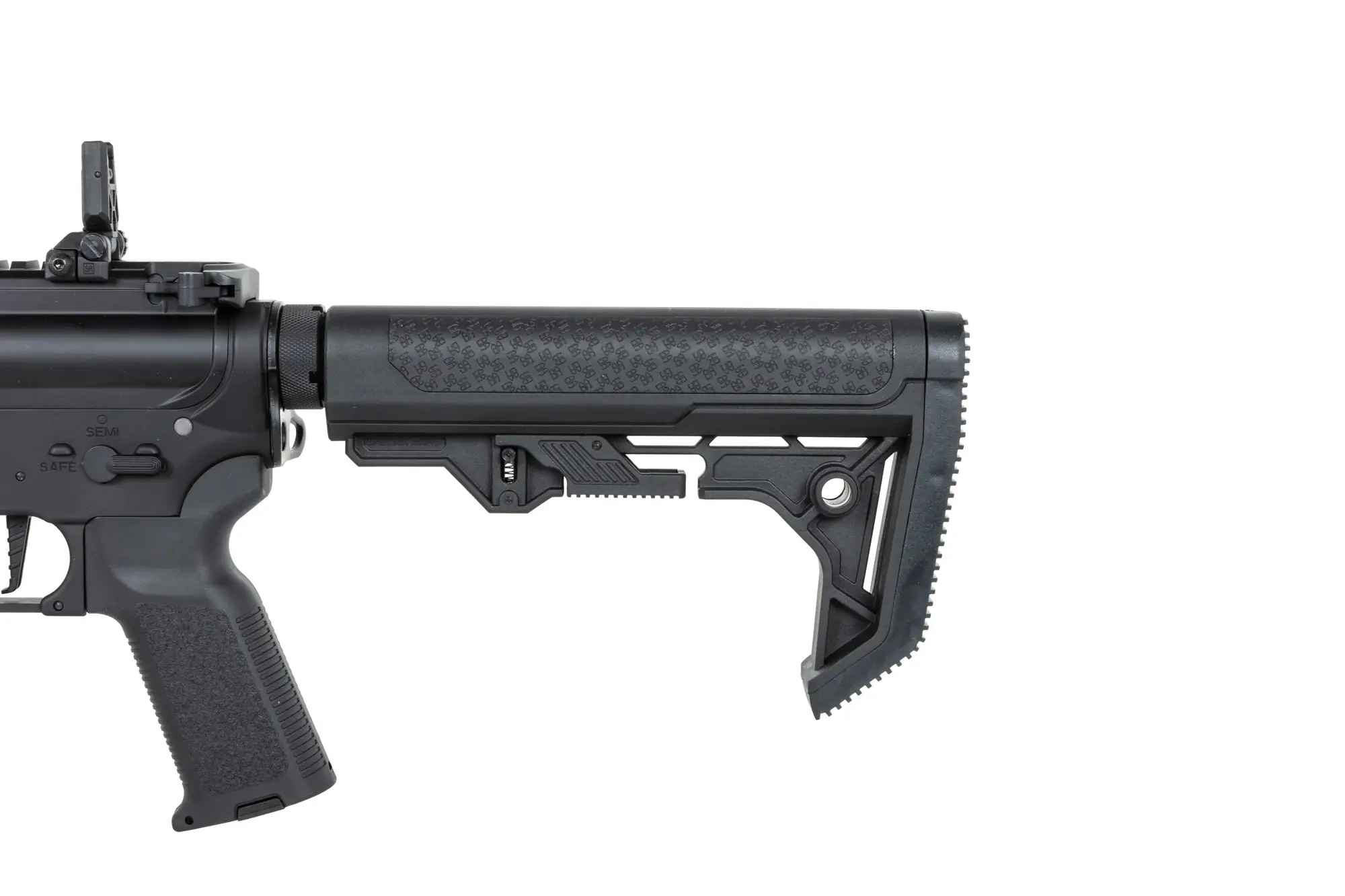SPECNA ARMS RRA SA-P07 PRIME HAL ETU LIGHT OPS 5