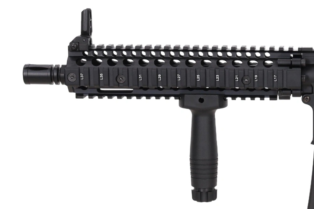 Specna Arms DD x EMG MK18 SA-E19 EDGE Gen.2 10.5" 8