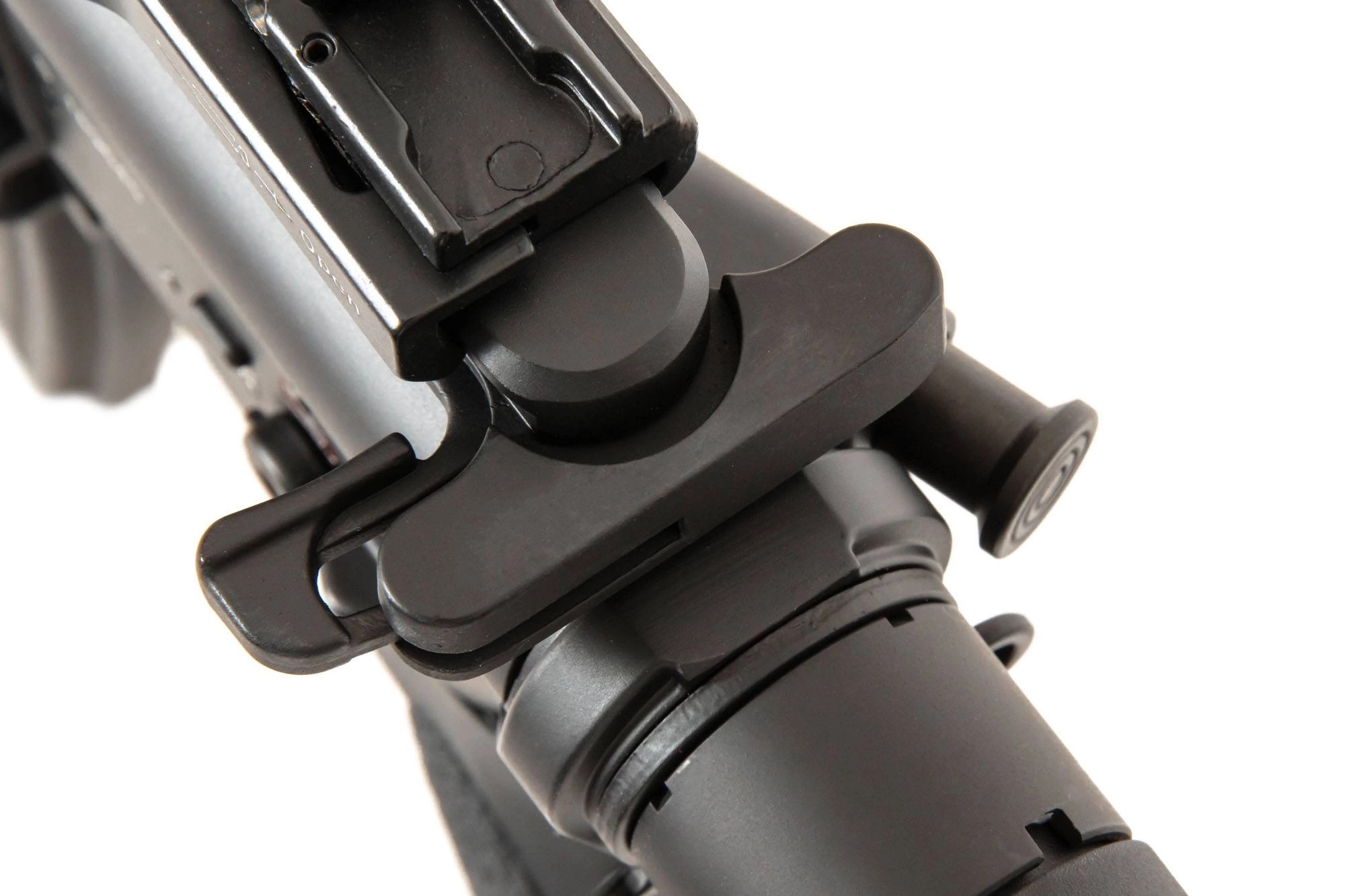 Specna Arms SA-H11 ONE Black 4
