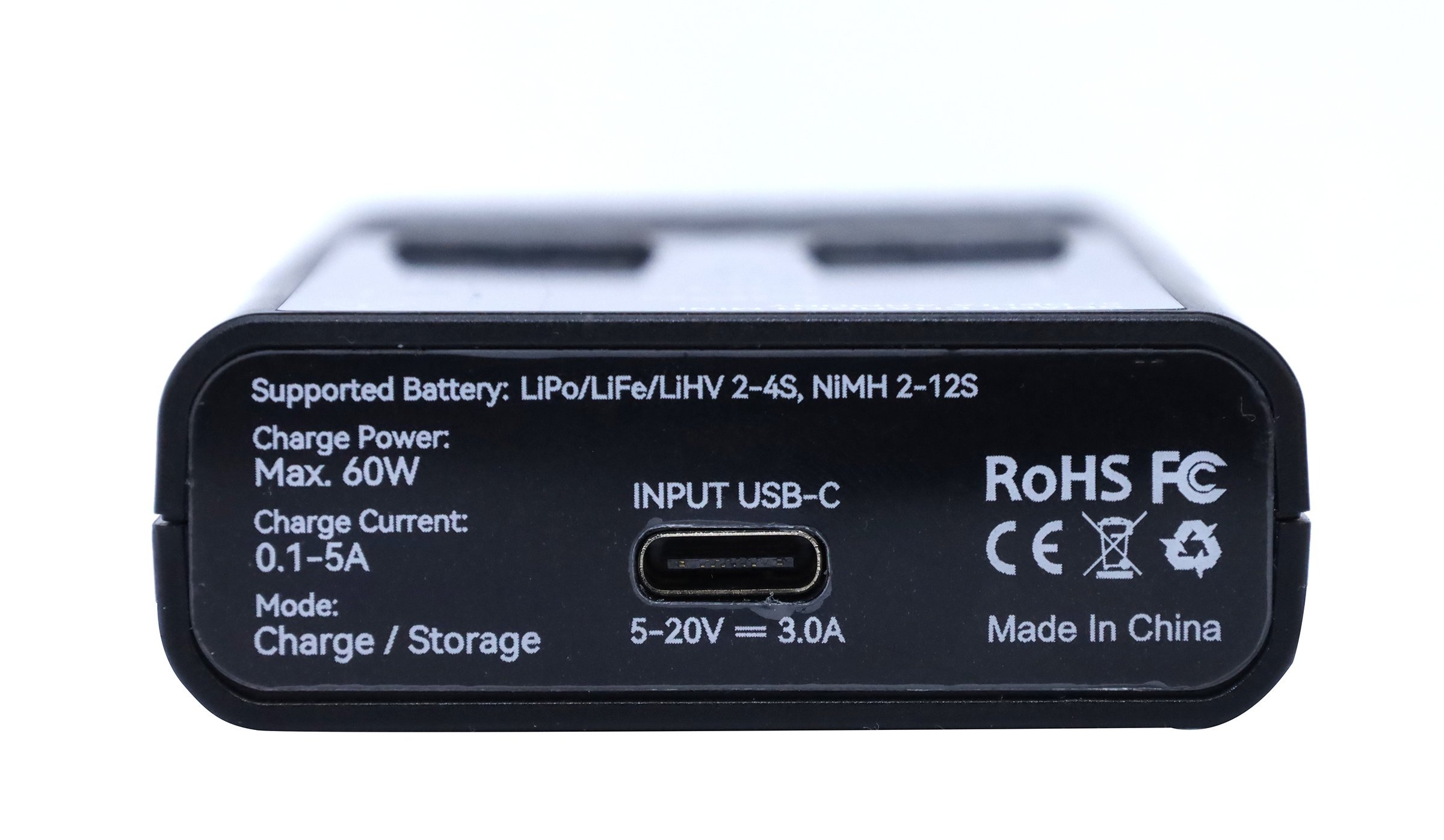 Delta Armory incarcator lipo IMARS mini 4