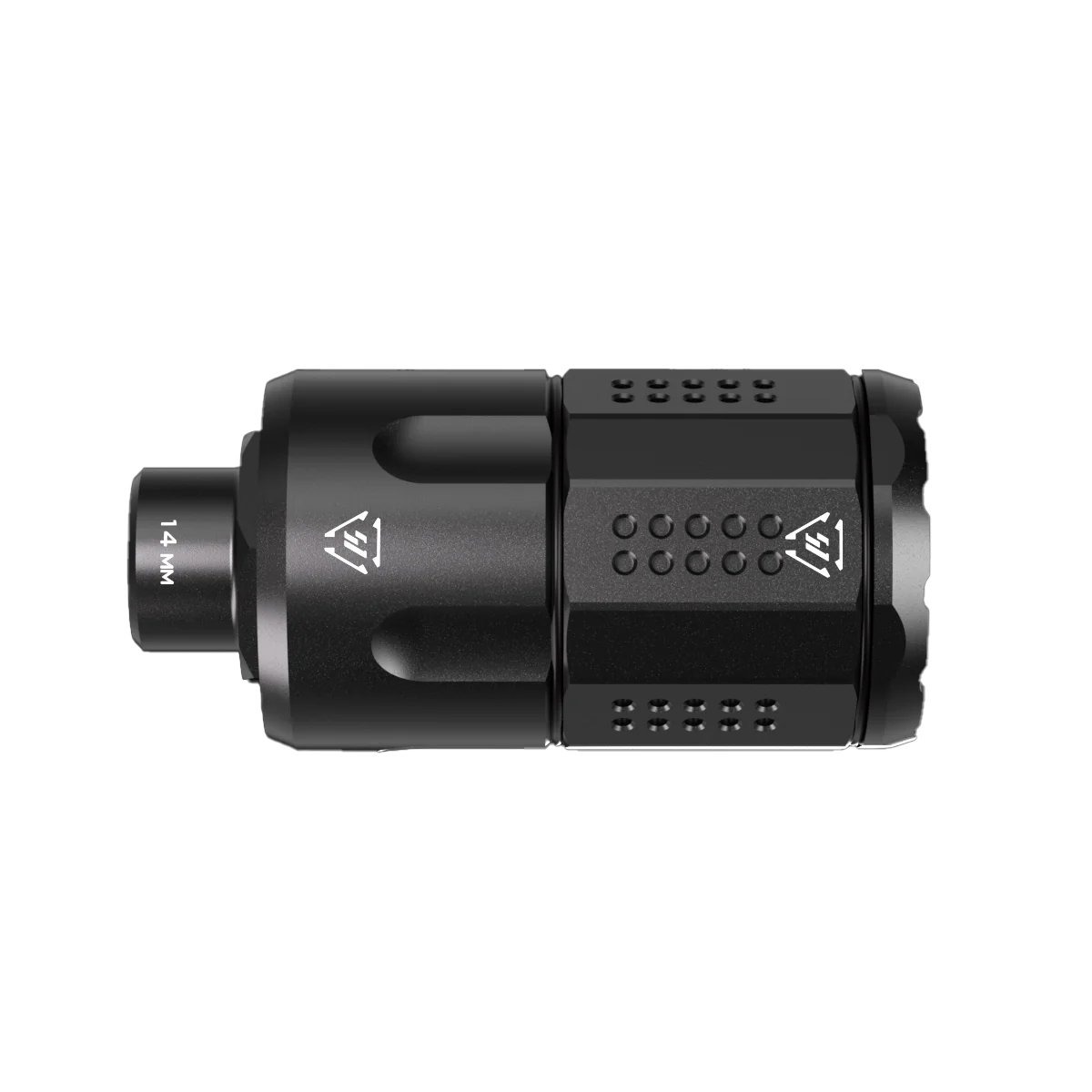 E-Shooter tracer unit EMG x Strike 4