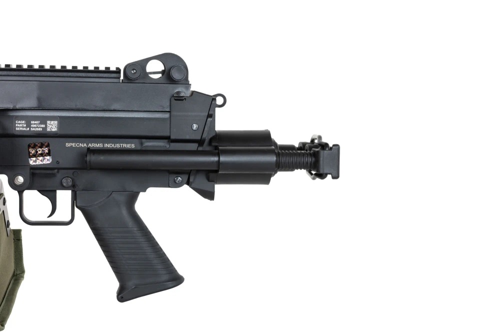 Specna Arms FN HERSTAL M249 PARA FLEX 5