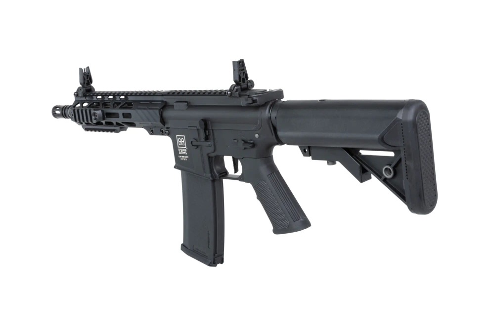 Specna Arms SA-C25 CORE™ Gen.2 HAL ETU™ 5