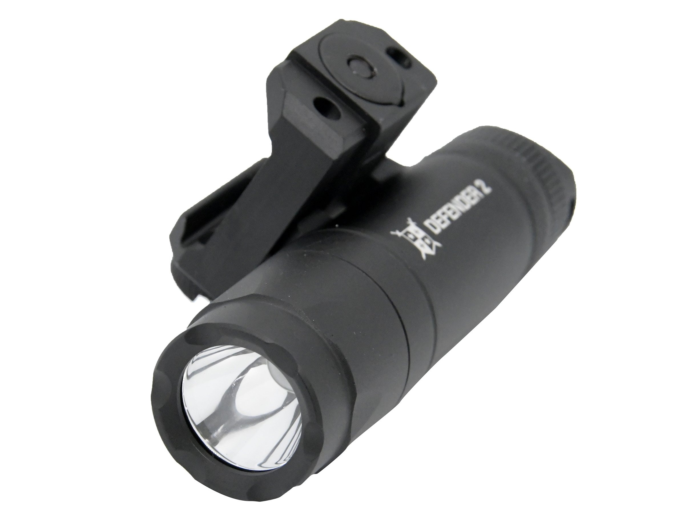 Delta Armory lanterna Defender 2 Stribog 4