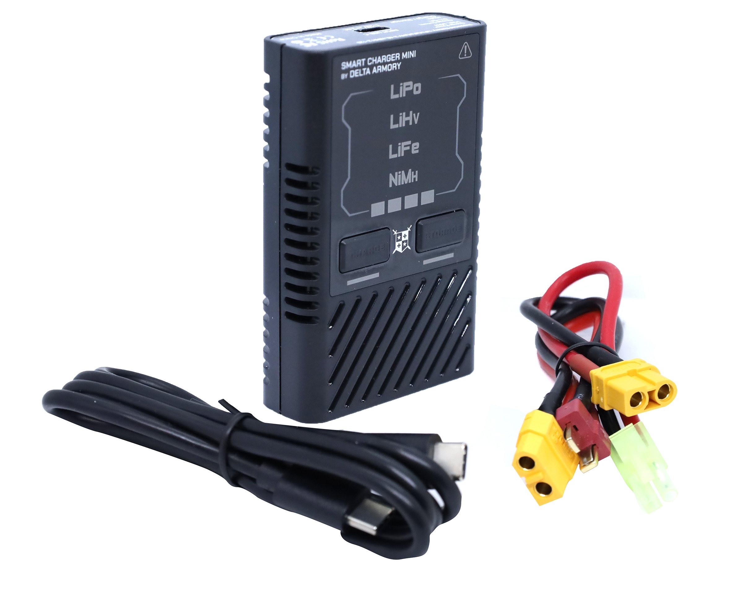 Delta Armory incarcator lipo IMARS mini 3