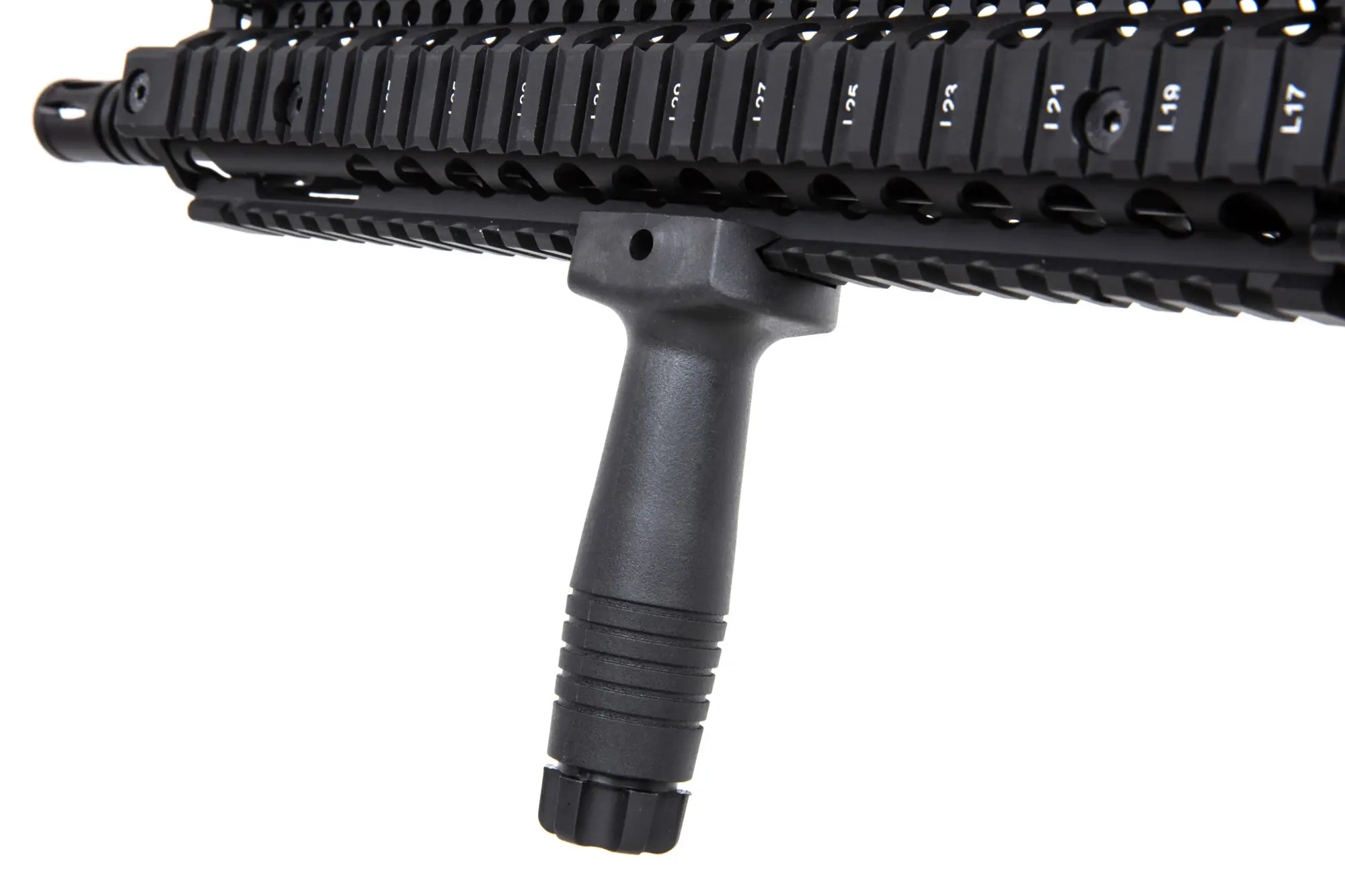 Specna Arms Daniel Defense M4A1 SA-E26 EDGE HAL ETU  10