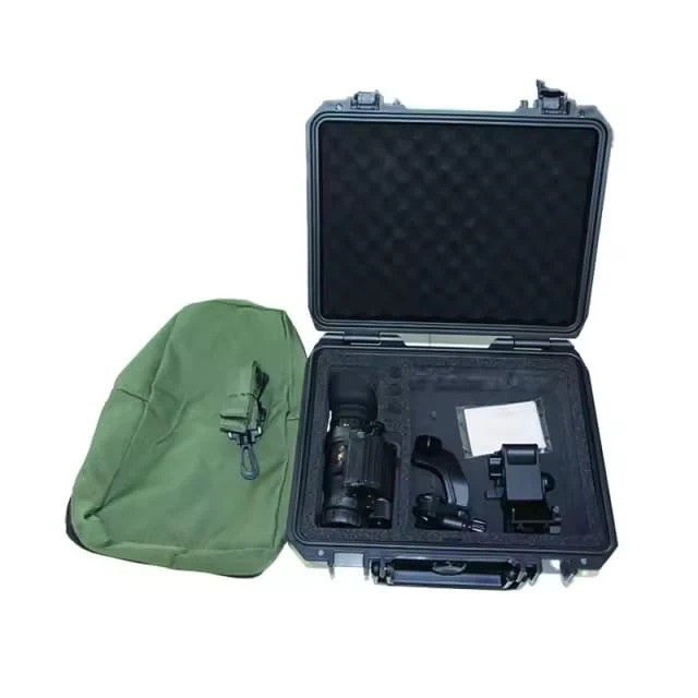 Stealth Optika PVS 14 Monoclu FOM 1400+ WP AG 4