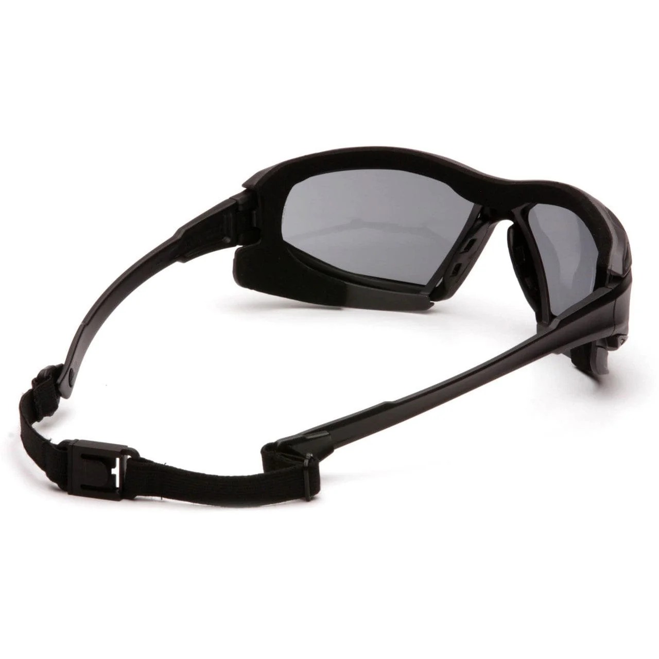 Pyramex ochelari Highlander Anti-Fog Fumurii 2