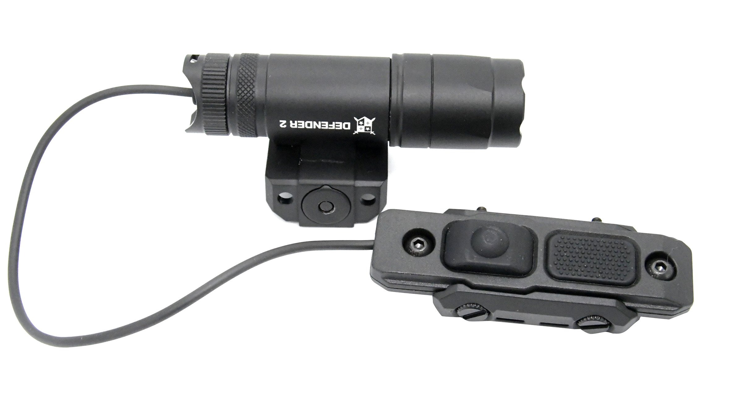 Delta Armory lanterna Defender 2 Stribog 8