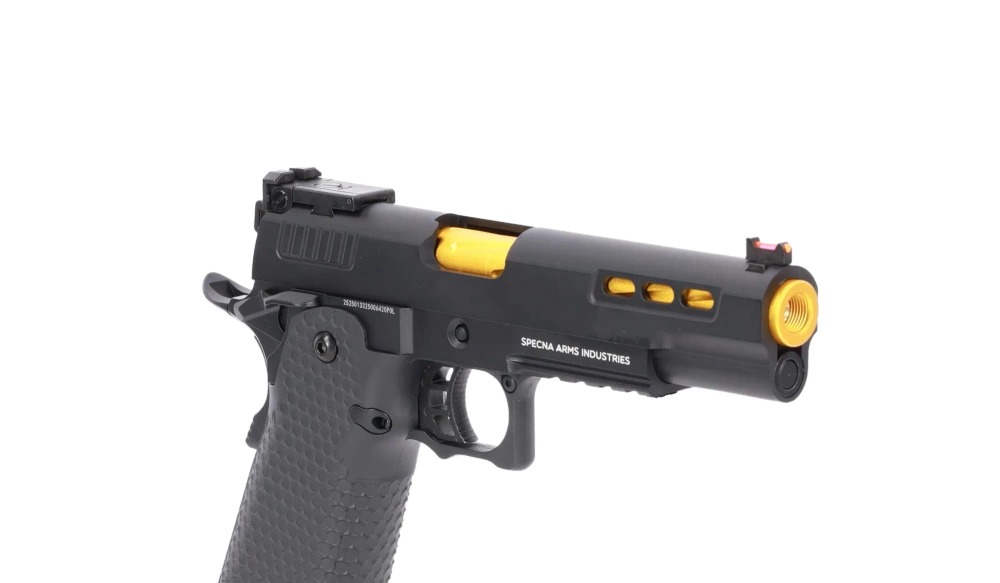 Specna Arms Hi-Capa SA-VGP06 VAPOR 7